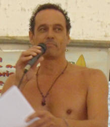 Celso Luis Rossi