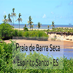 barra seca