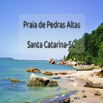 pedras altas