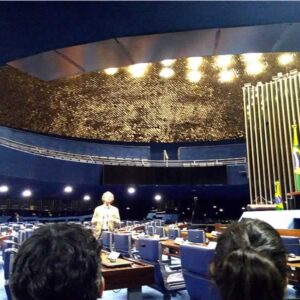 2018 04 24 CCJC aprova regulamentacao