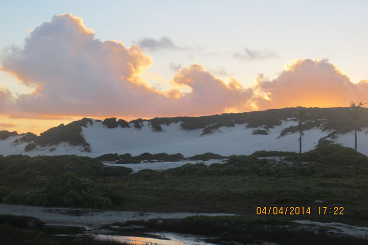 primeira imagem do grupo