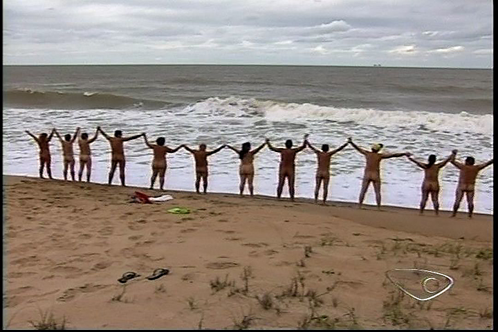 primeira imagem do grupo