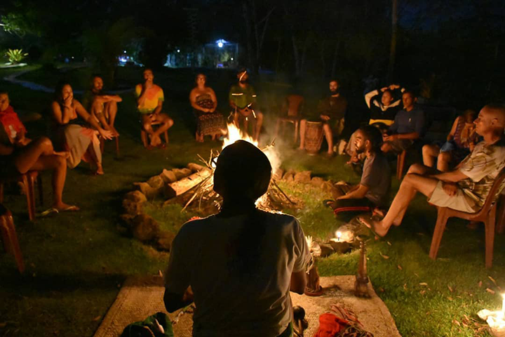 primeira imagem do grupo