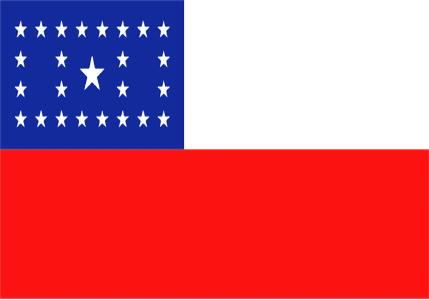 bandeira do amazonas