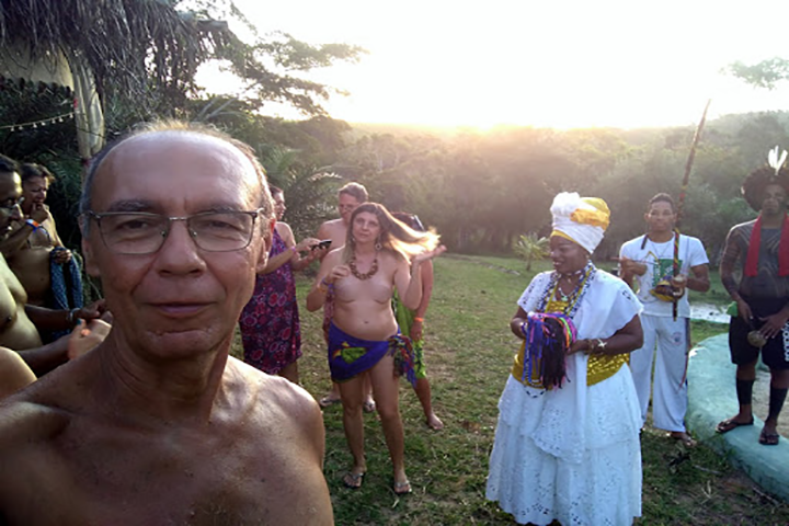 segunda imagem do grupo