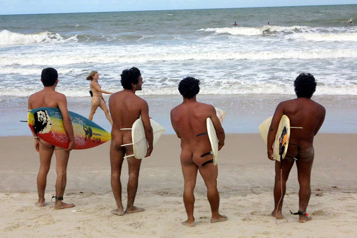 primeira imagem do grupo