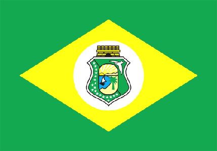 bandeira Ceará