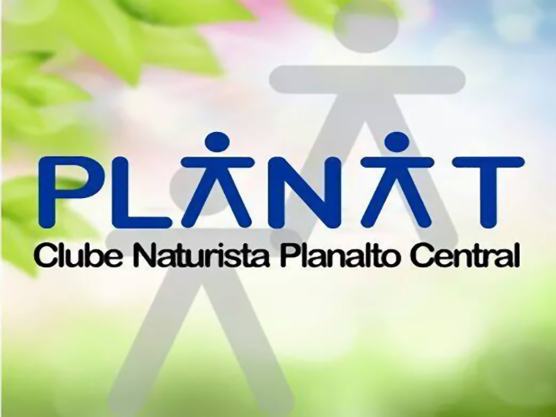 Clube Naturista Planalto Central
