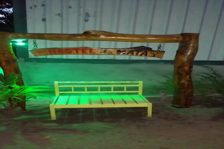 primeira imagem do grupo