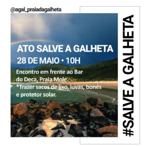 Salve a Galheta