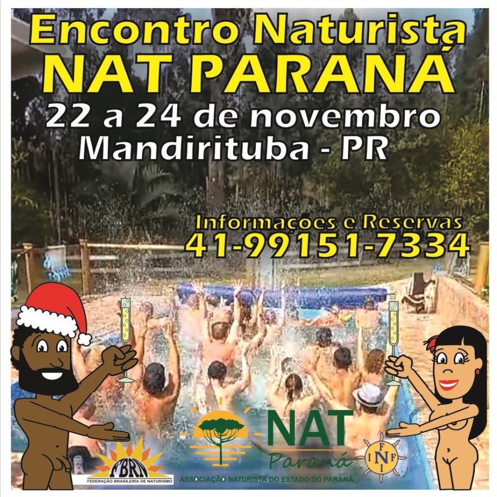 evento natparana 1124