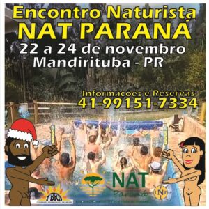 evento natparana 1124
