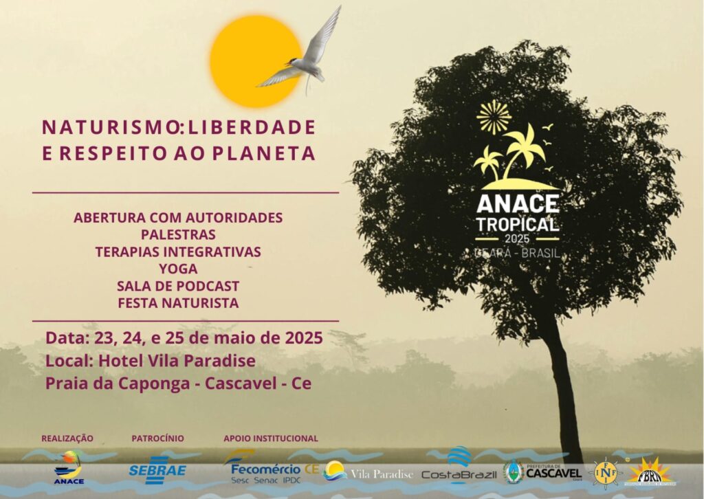 Anace Tropical – ANACE