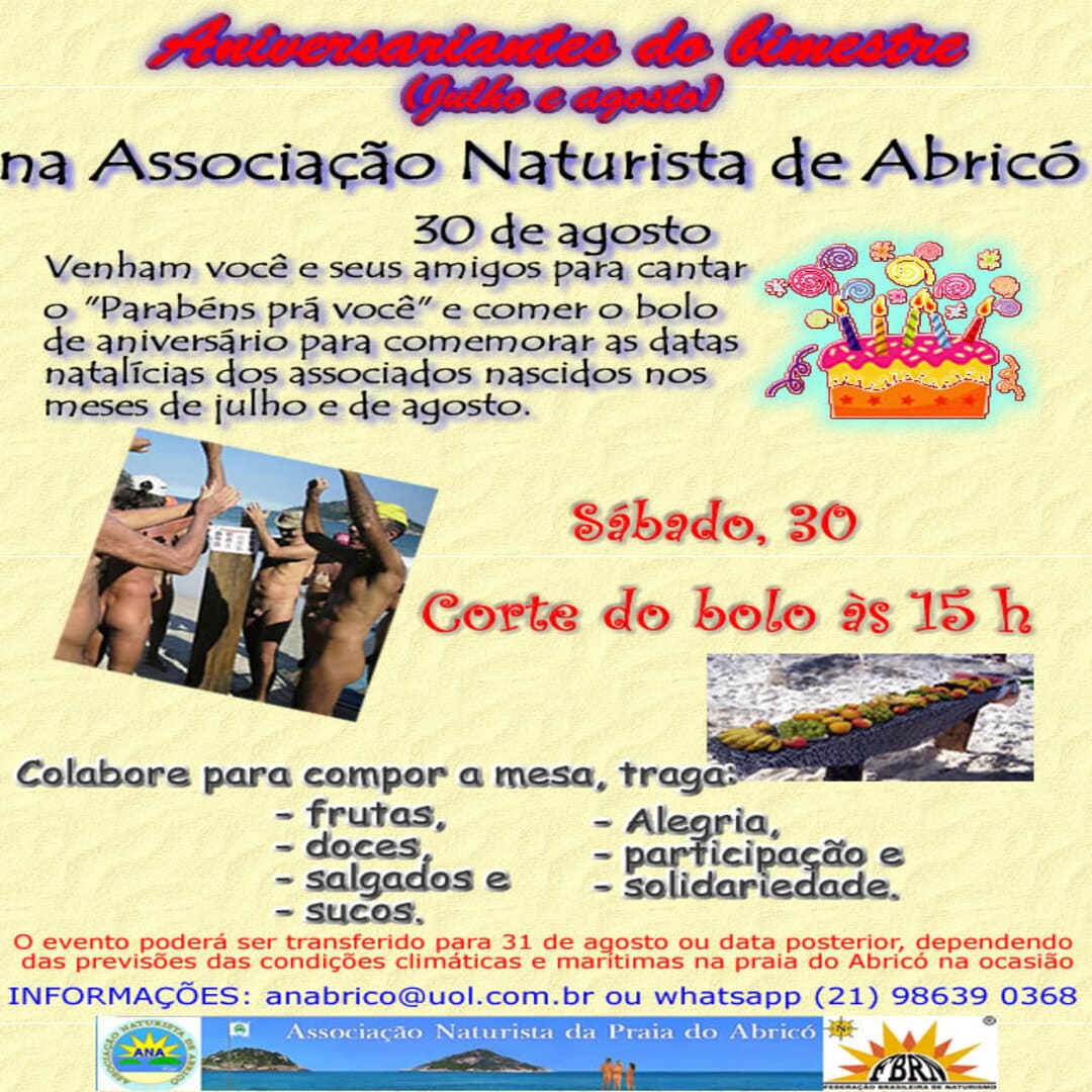 eventoanabricoagosto2025