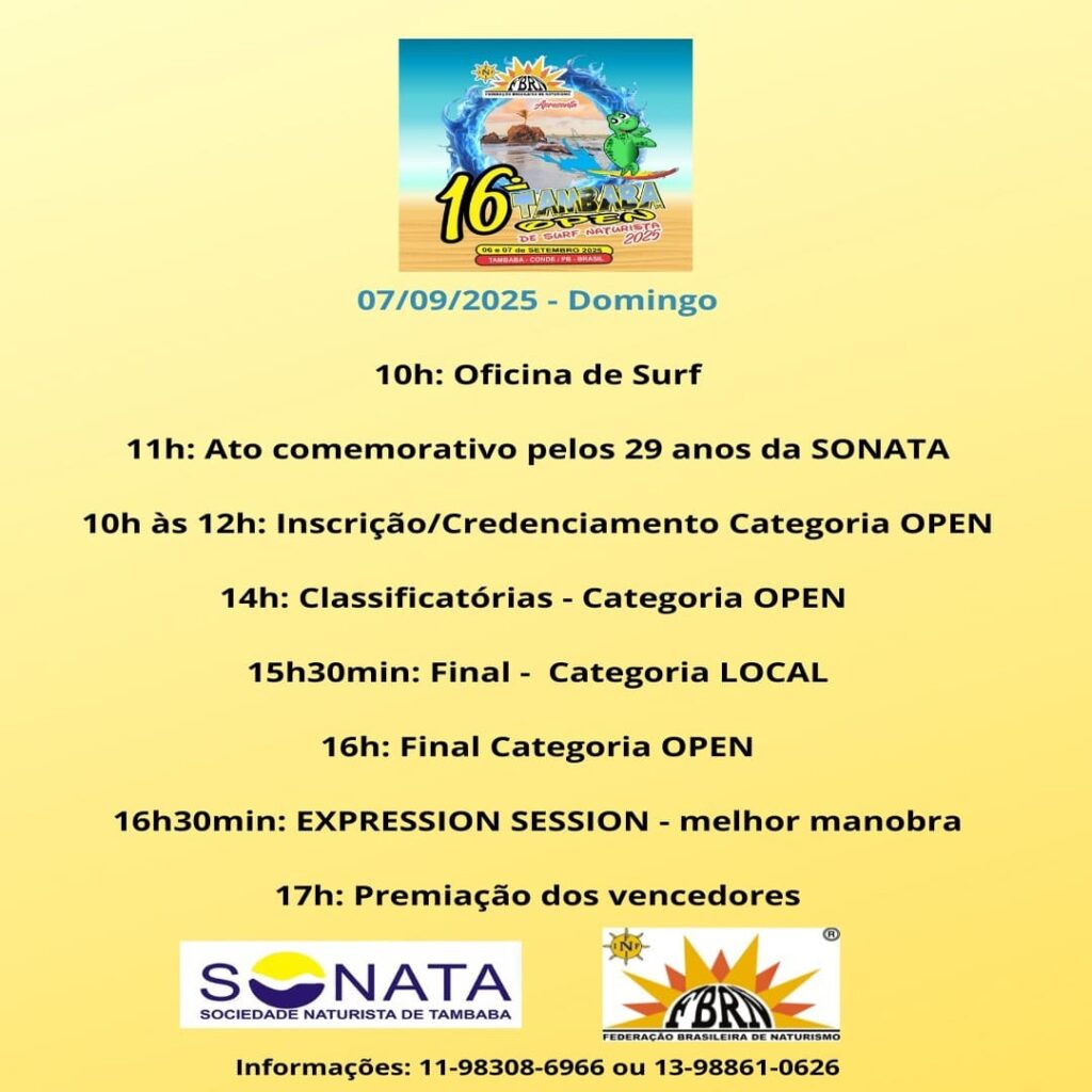 roteiro16tambabaopen2025