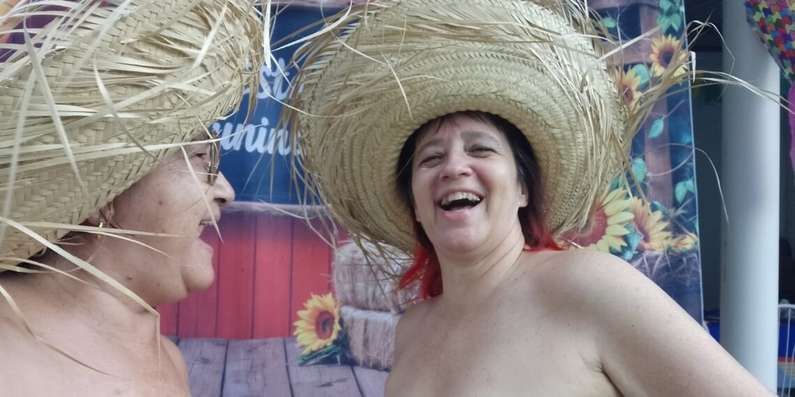 Naturismo: que mistério ronda este estilo de vida?