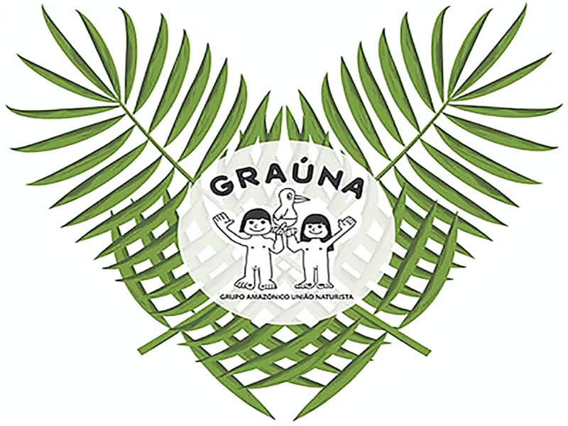 Grupo Amazônico União Naturista