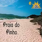 praia do pinho
