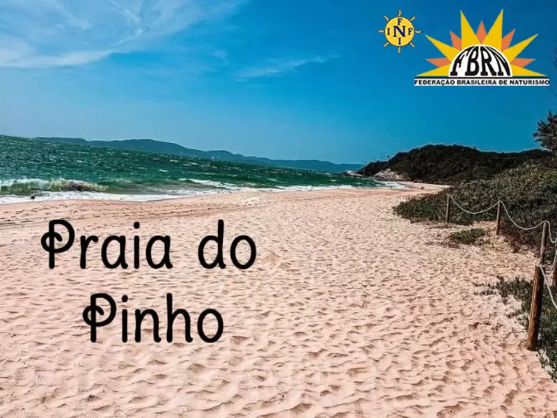 Praia do Pinho