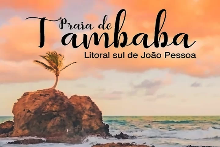 Praia Oficial Naturista de Tambaba