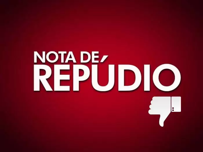 notaderepúdio